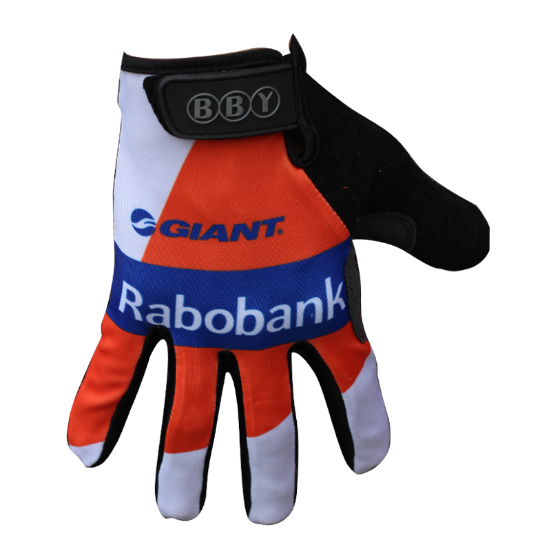 Hundschuhe Rabobank 2014